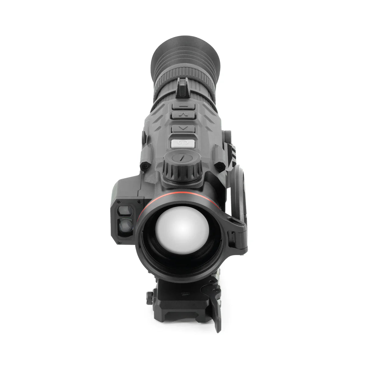 Nocpix RICO 2 H50R Thermal Weapon Sight 3X 640x512 50 mm LRF *Allow 7 days to ship*