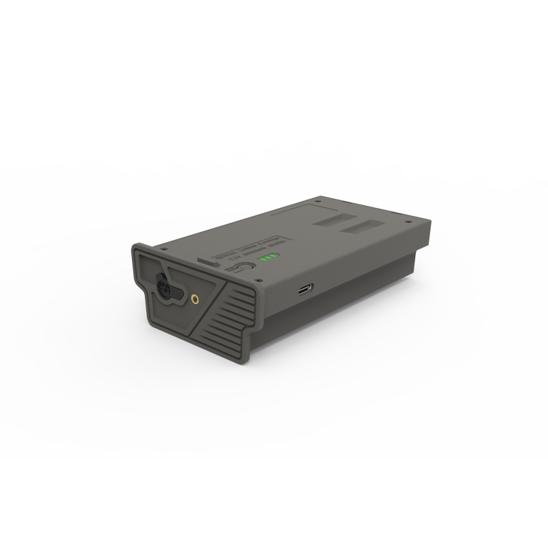 Tactacam 3.0 Pro Camera, 2.0 solar panel & Generic lithium cartridge Bundle *Free Shipping*