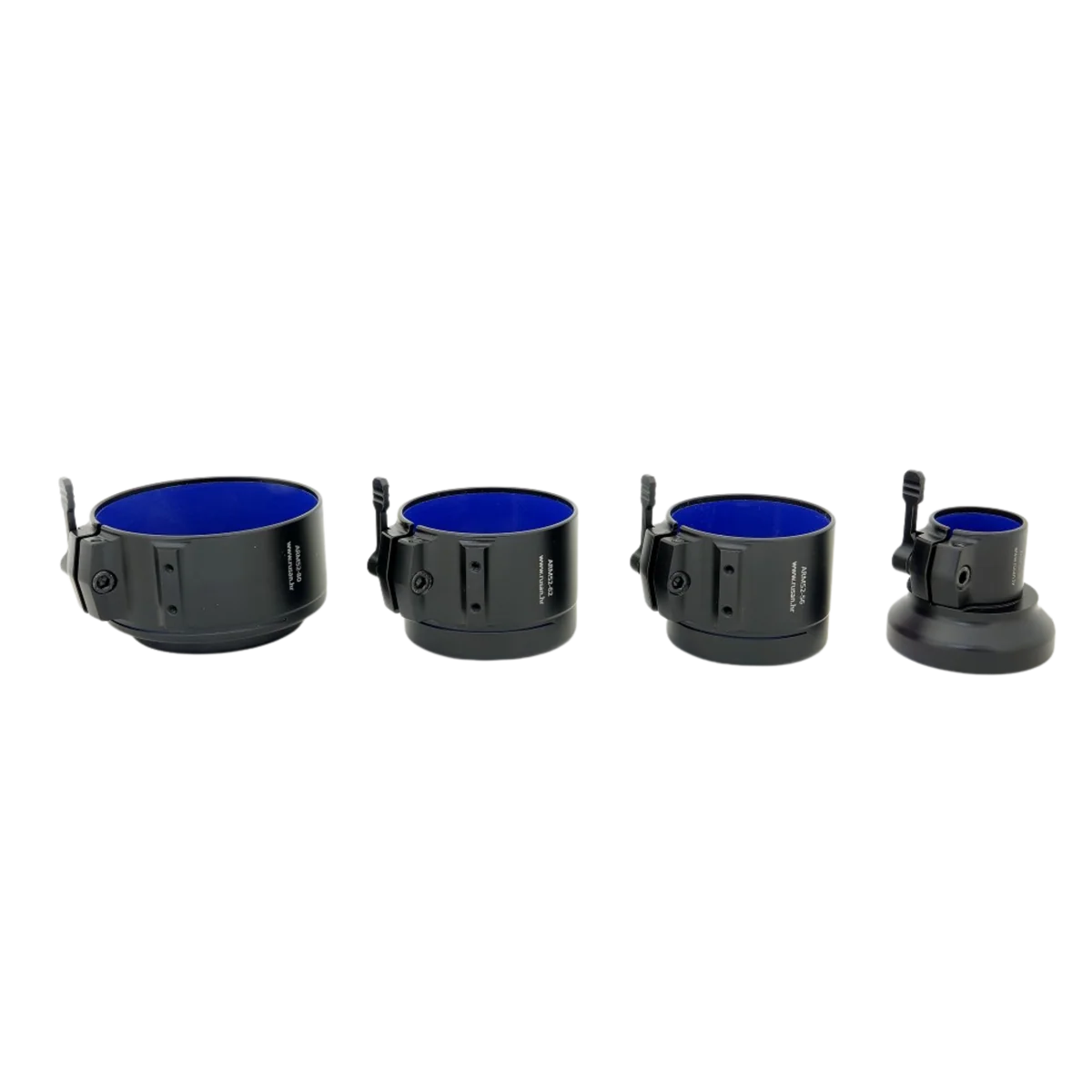 RUSAN ARTA435 Clip-On Adapter