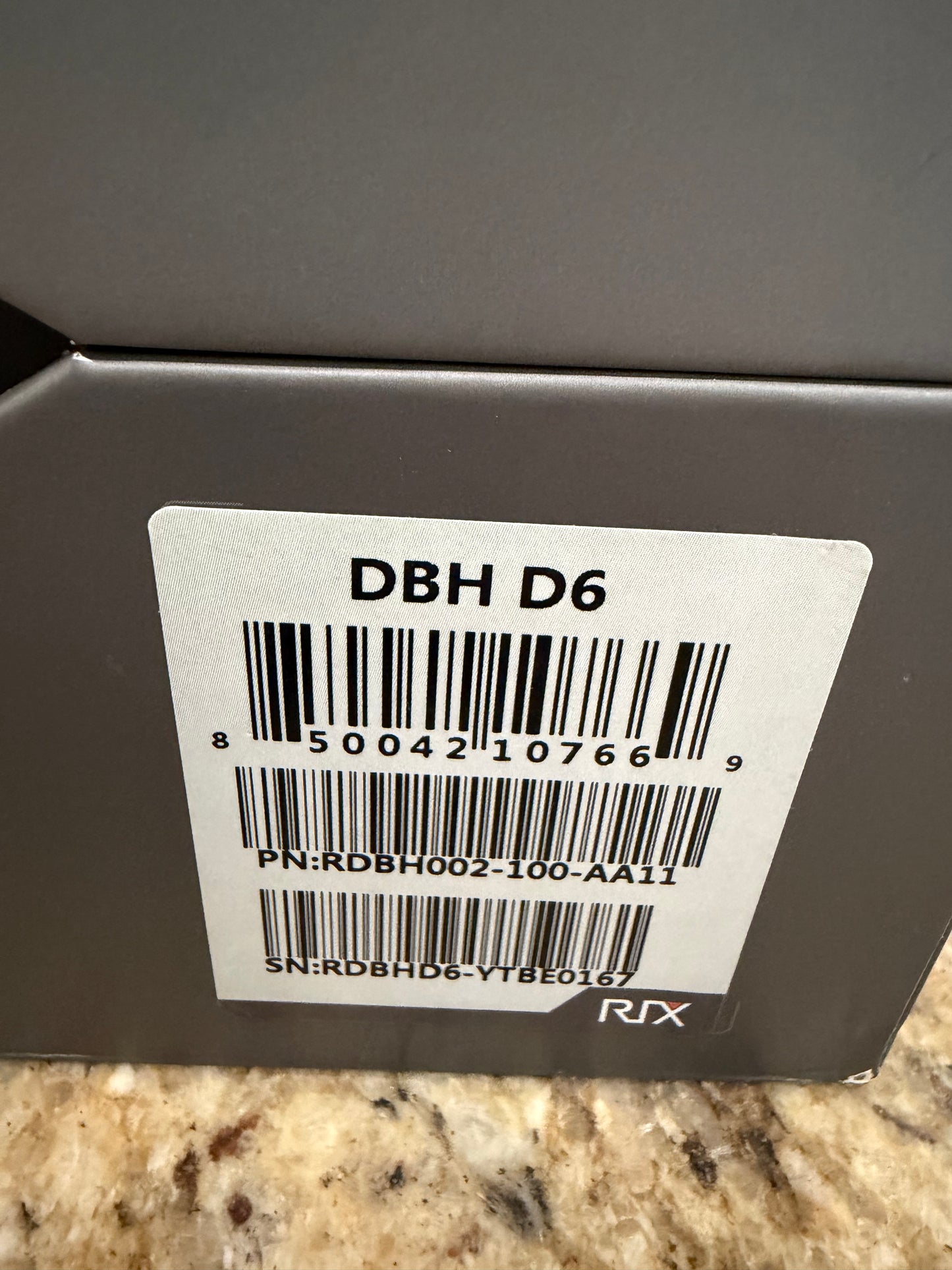 🔥🔥 TRADE IN RIX DBH 6 🔥🔥