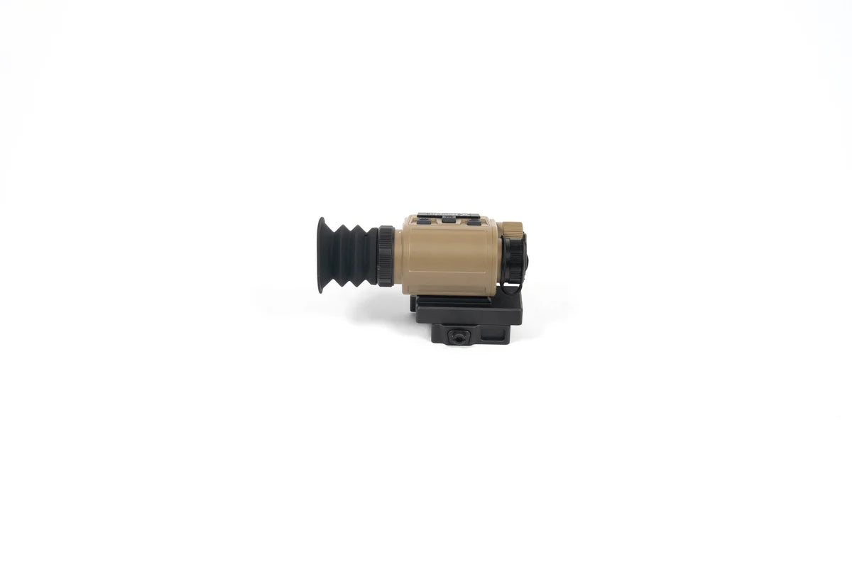 NOCPIX MICRO 2 H25 640x512 1X, 25mm Multifunction Thermal Weapon Sight