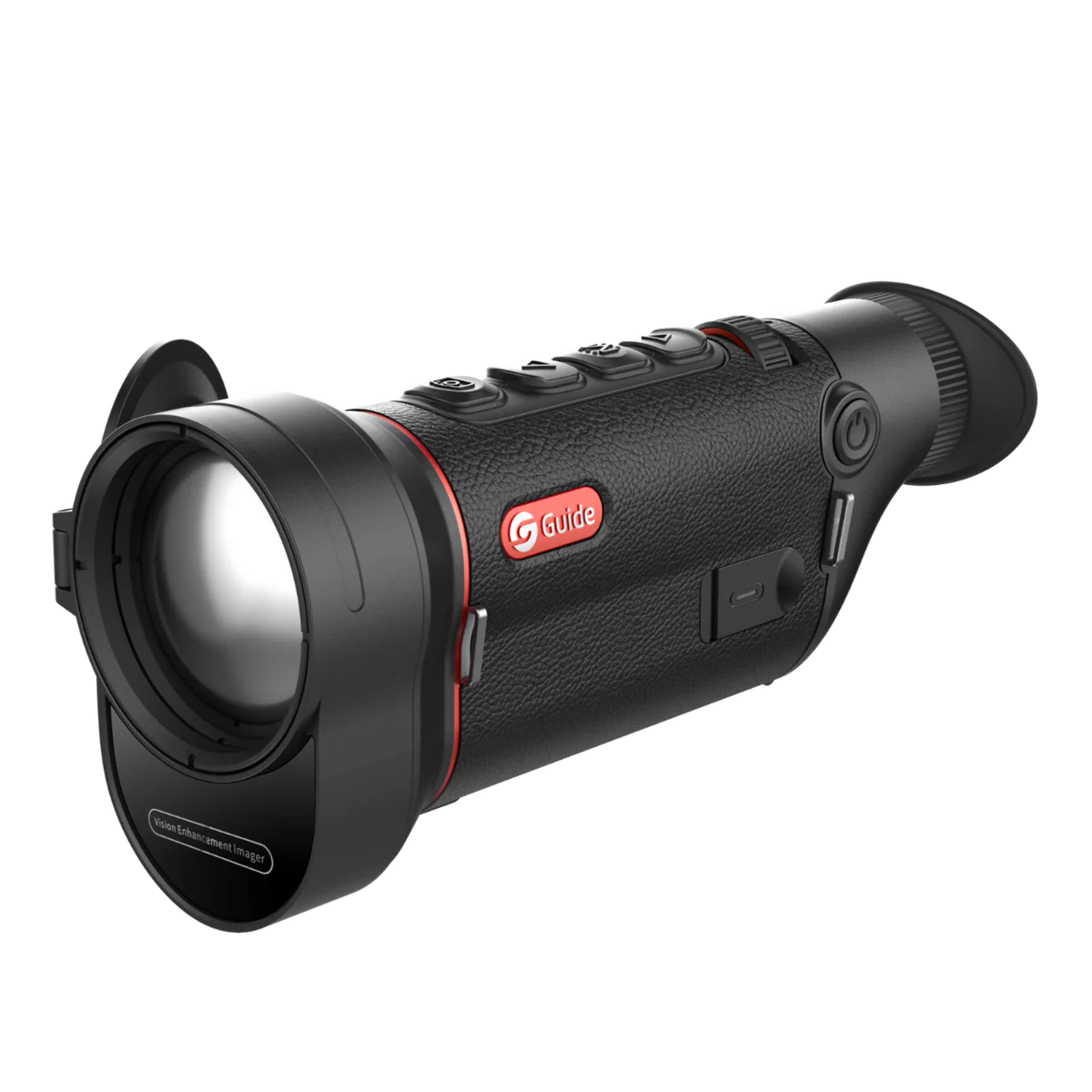 Guide TD653LRF