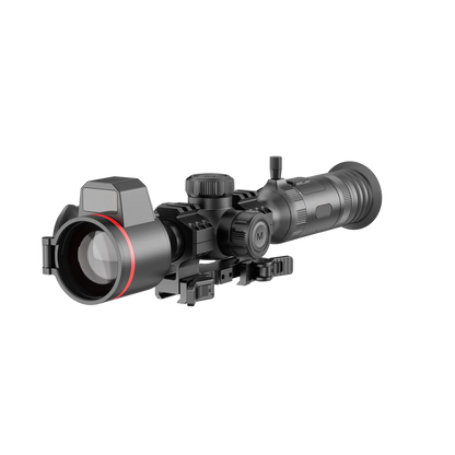🔥FIELD USE DEMO🔥 GUIDE TU650LRF 3.0