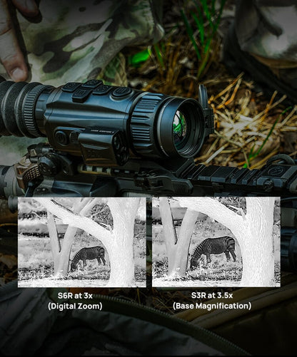 RIX S6R