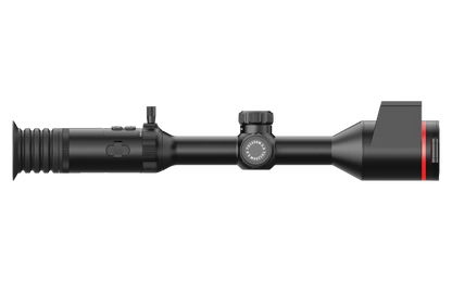 GUIDE TU650-M
Thermal and Night-Vision Riflescope with LRF