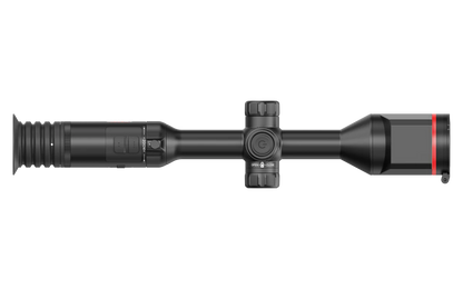 GUIDE TU650-M
Thermal and Night-Vision Riflescope with LRF
