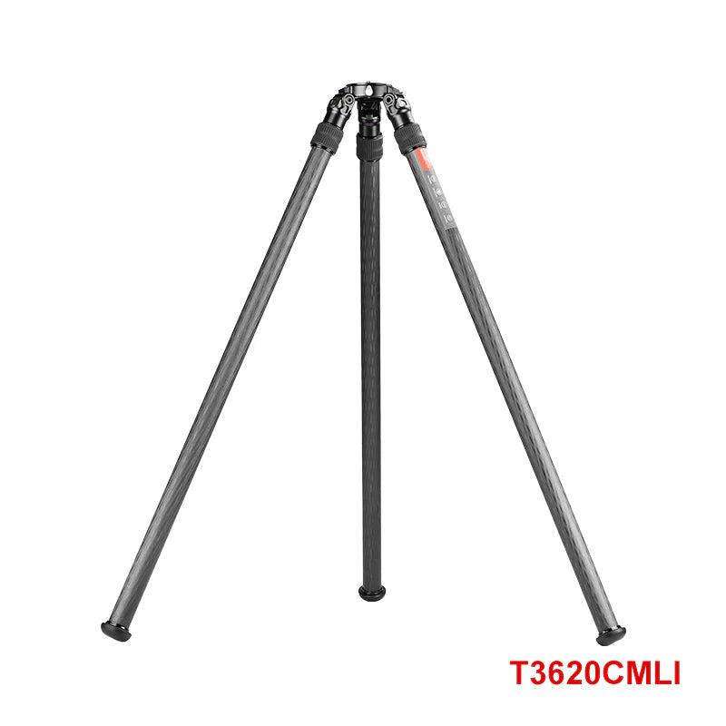 SUNWAYFOTO T3620CMLI + IB-60 inverted ball head