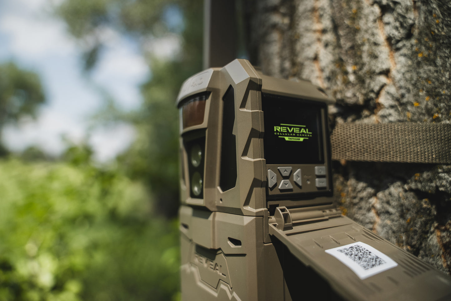 2 PACK! Tactacam Reveal Pro 4.0