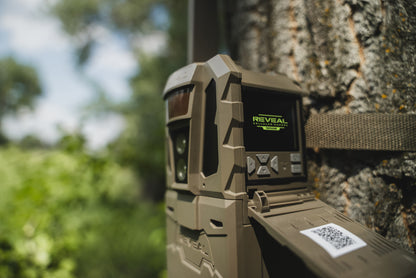 2 PACK! Tactacam Reveal Pro 4.0