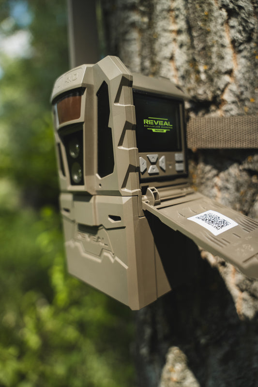 2 PACK! Tactacam Reveal Pro 4.0