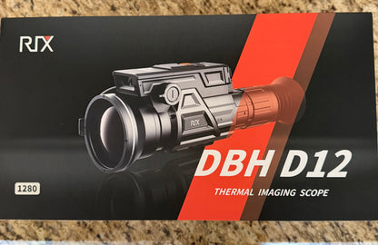 🔥🔥 TRADE IN RIX DBH 12 🔥🔥