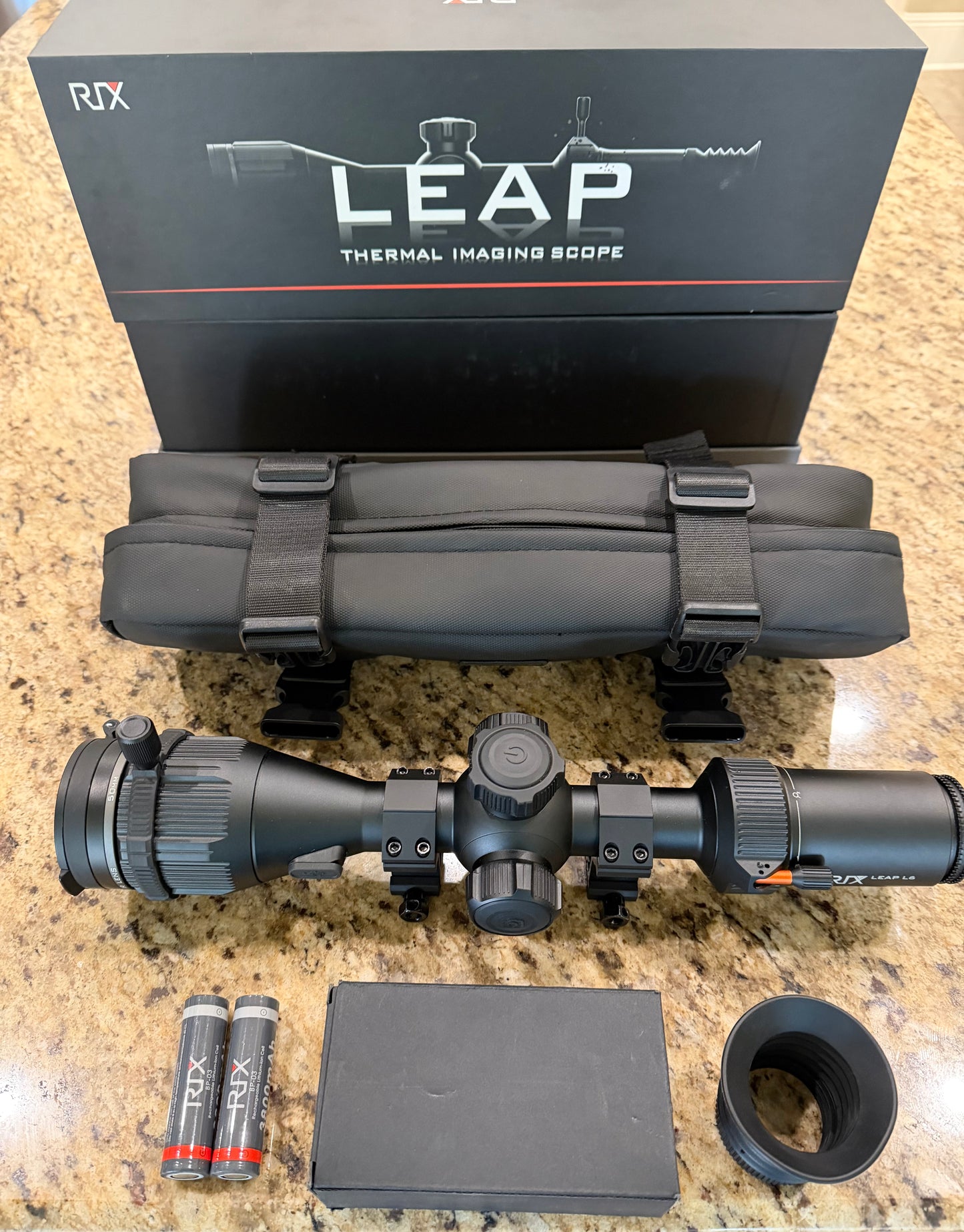 🔥🔥 TRADE IN 🔥🔥  LEAP L6