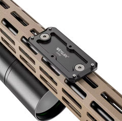 Weyllan MLOK 80 Arca Plate