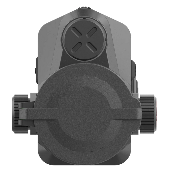 TB 650 LRF PRO - Thermal Clip-On