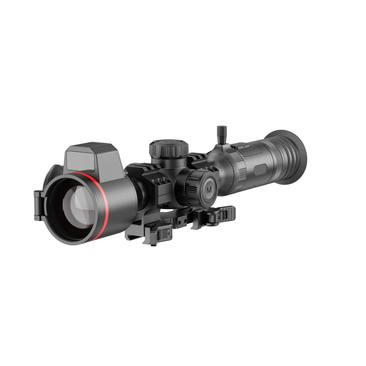 TU 635 LRF 3.0
Thermal Riflescope with LRF