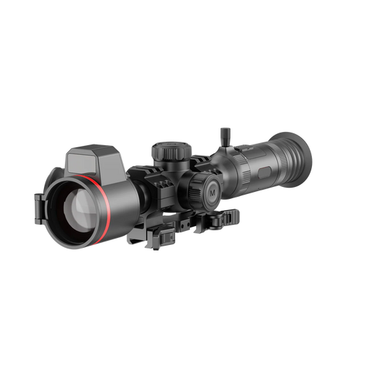 TU 635 LRF 3.0
Thermal Riflescope with LRF
