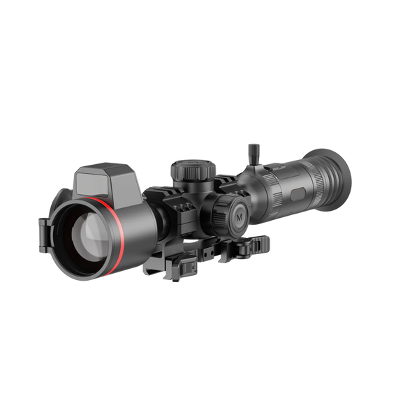 TU 635 LRF 3.0
Thermal Riflescope with LRF