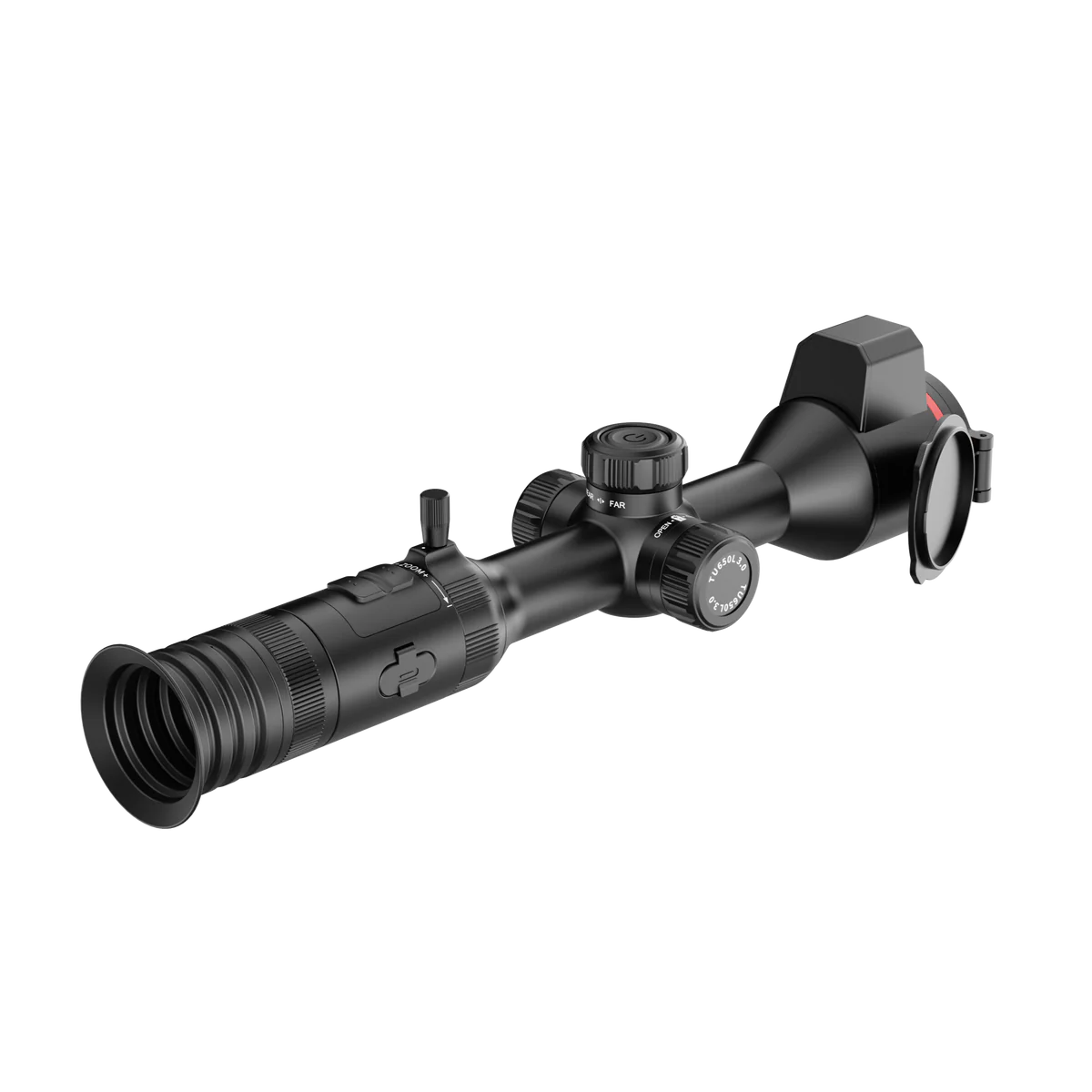 TU 635 LRF 3.0
Thermal Riflescope with LRF