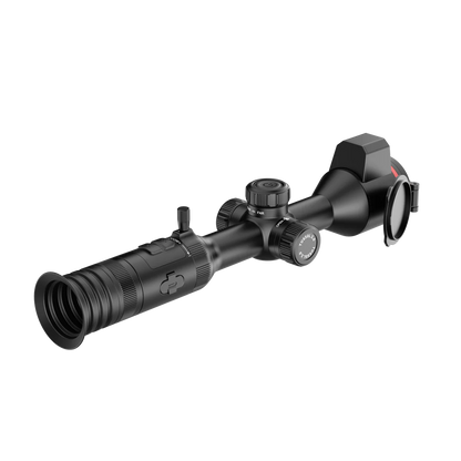 TU 635 LRF 3.0
Thermal Riflescope with LRF