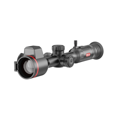 TU 635 LRF 3.0
Thermal Riflescope with LRF