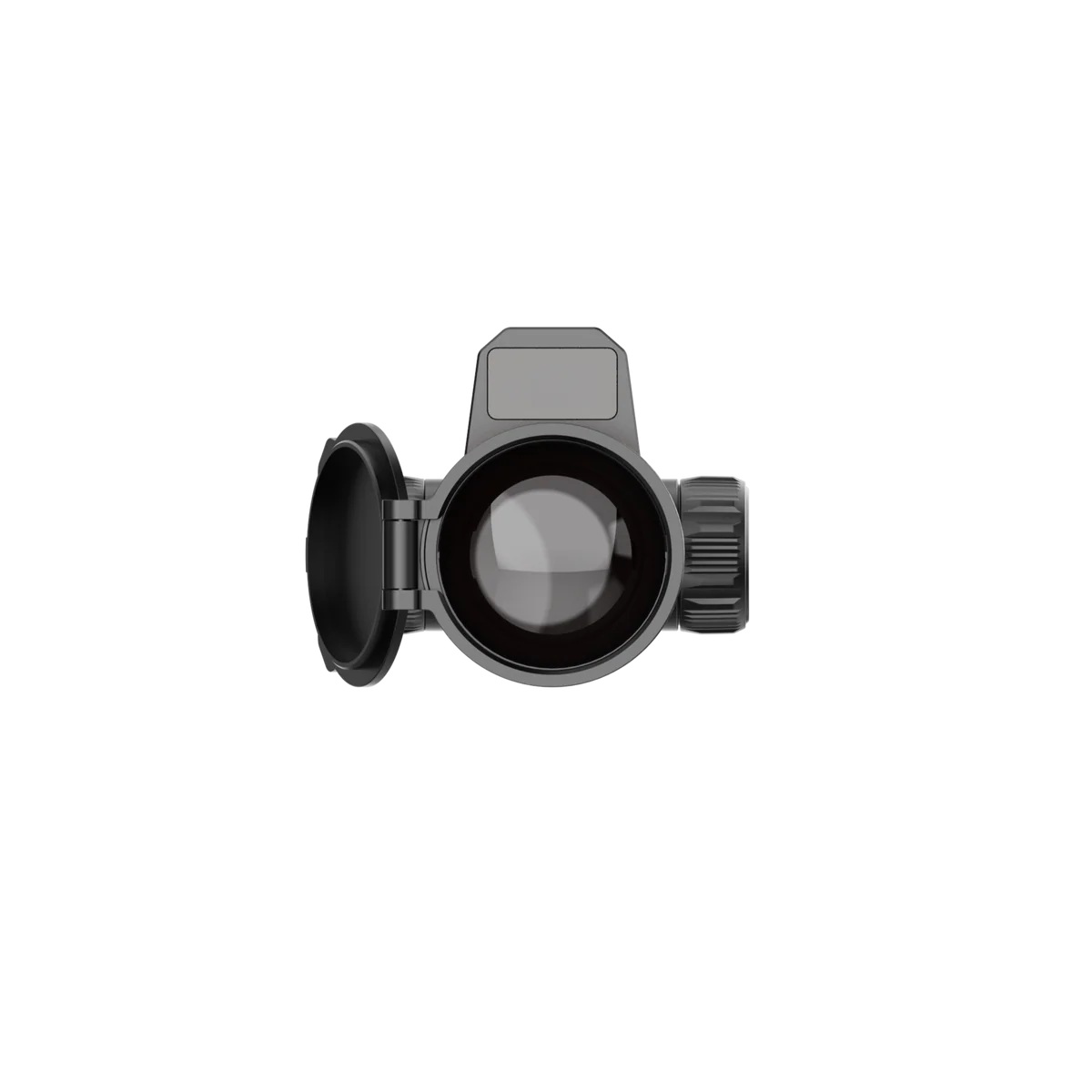 TU 635 LRF 3.0
Thermal Riflescope with LRF