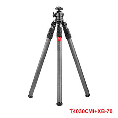 SUNWAYFOTO T4030CMI with XB-70 Ball Head