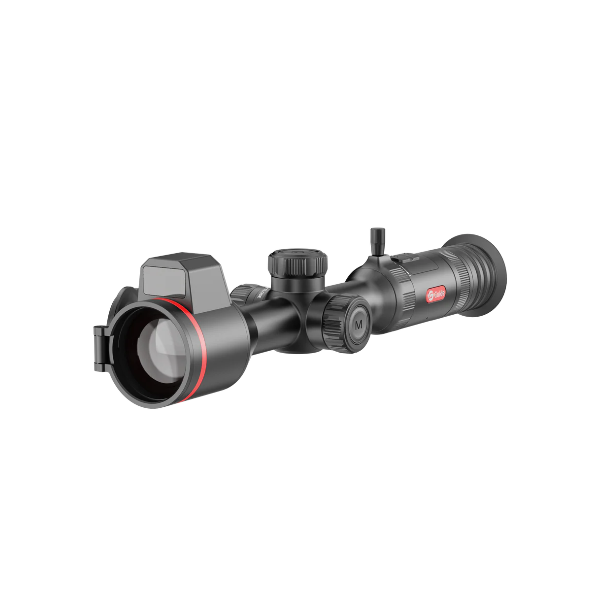 Guide TU 435 LRF 3.0