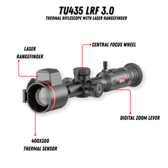TU 435 LRF 3.0