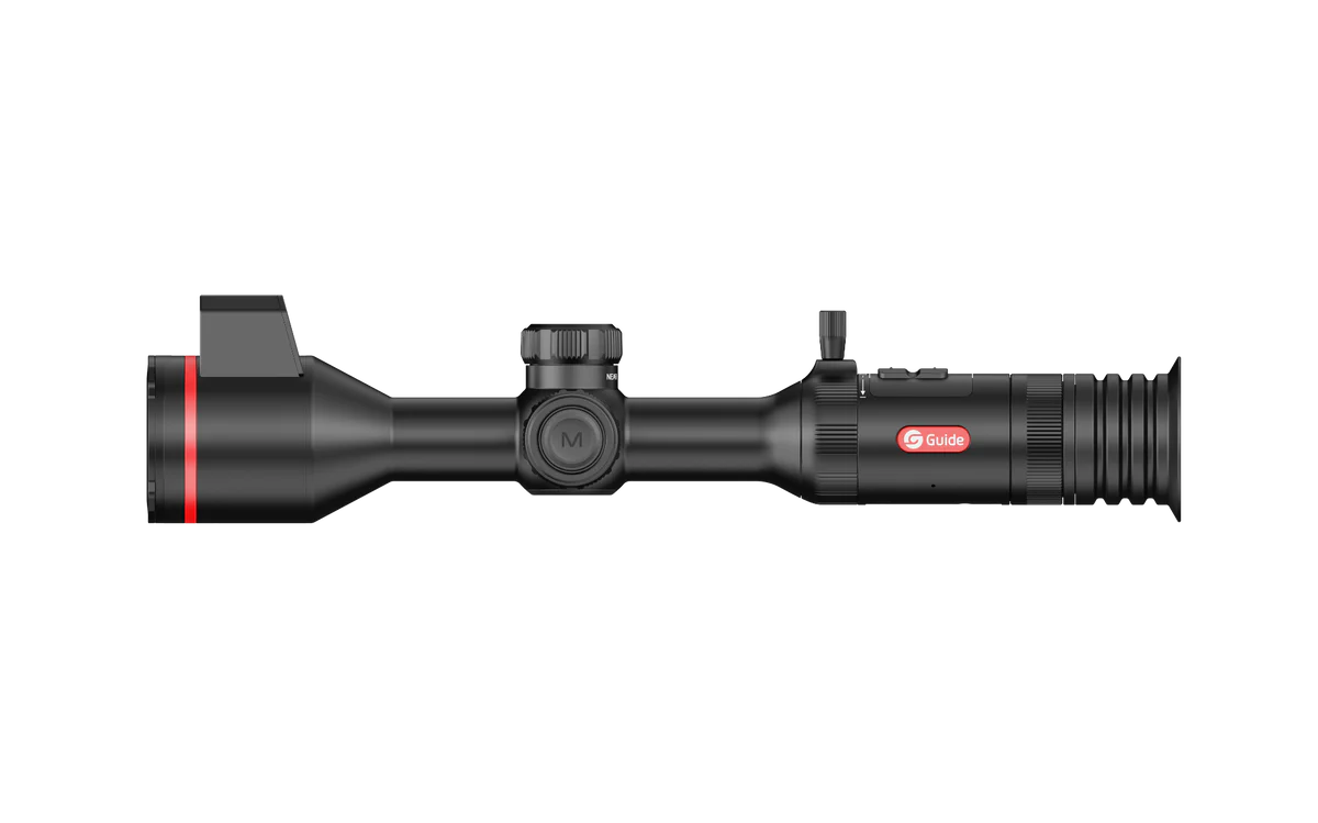 Guide TU 435 LRF 3.0