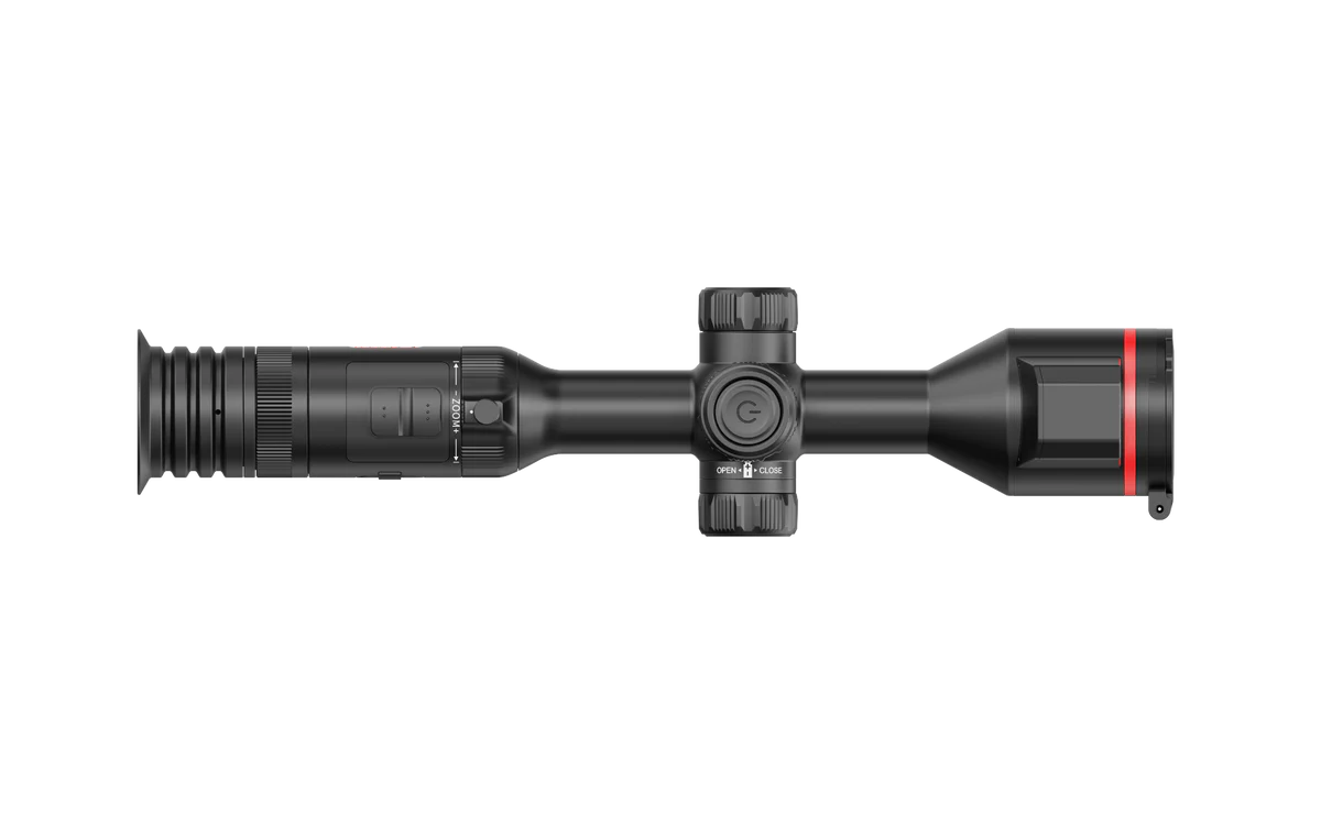 Guide TU 435 LRF 3.0