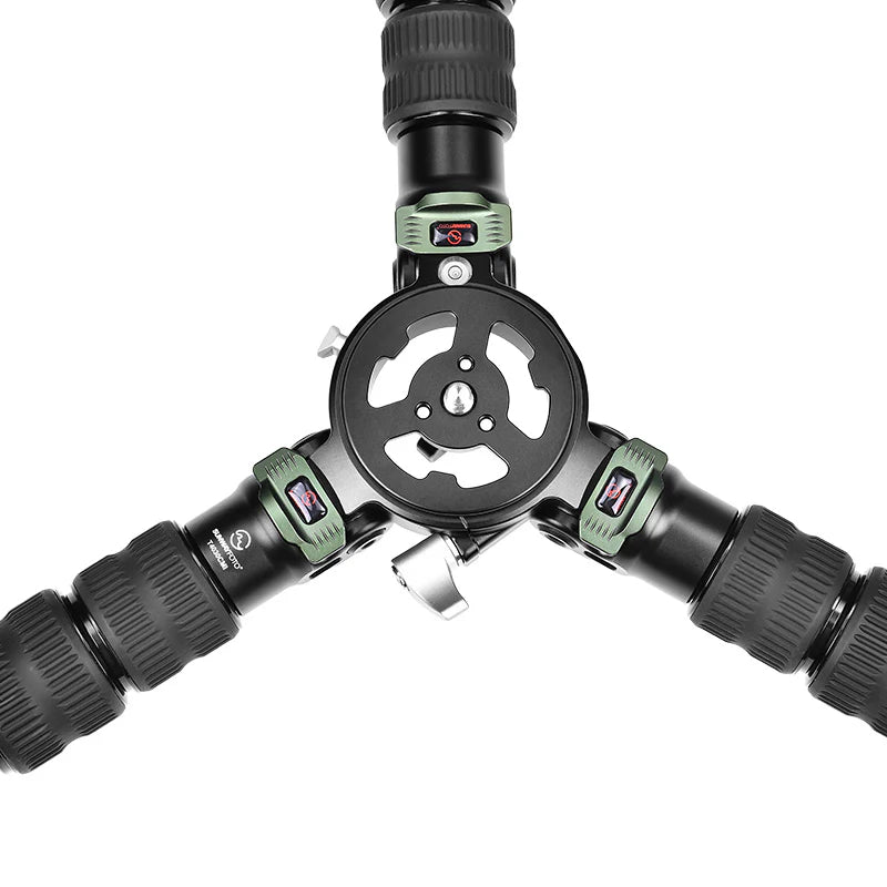 Sunwayfoto T4030CMI + IB-60 Inverted ball head