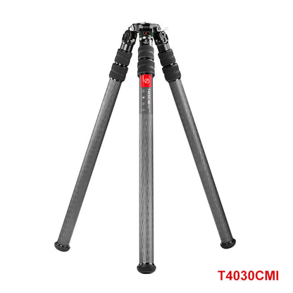 Sunwayfoto T4030CMI + IB-60 Inverted ball head