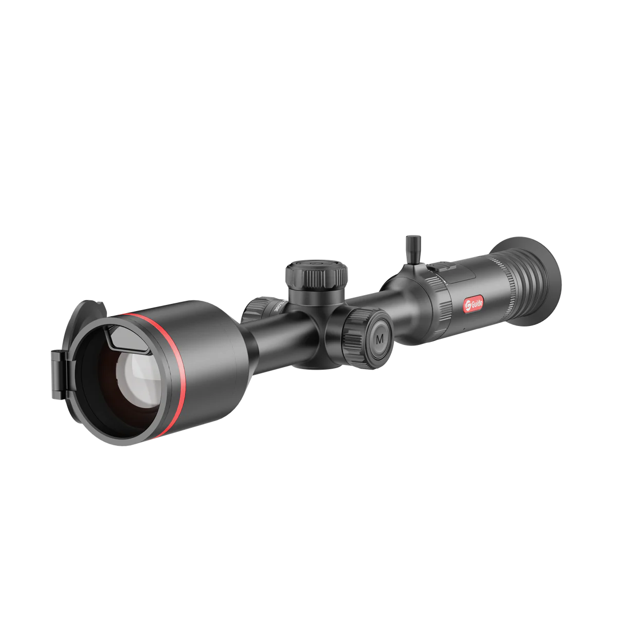 Guide TU650 LRF Pro 3.0