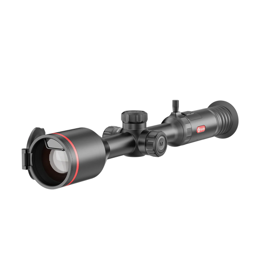 Guide TU650 LRF Pro 3.0