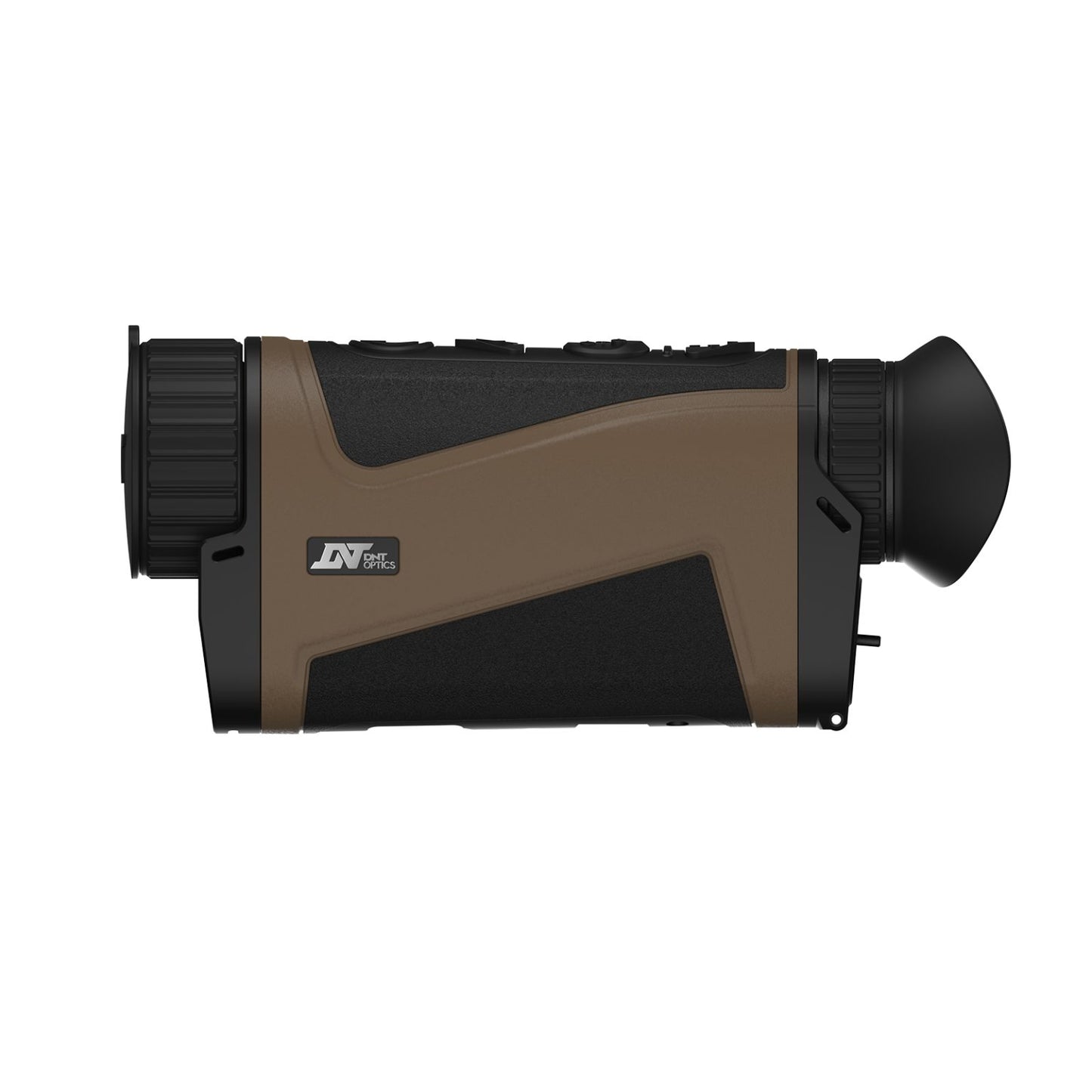 H315R - HOUND Handheld Thermal Monocular with LRF and Ballistics *Product will be drop shipped*