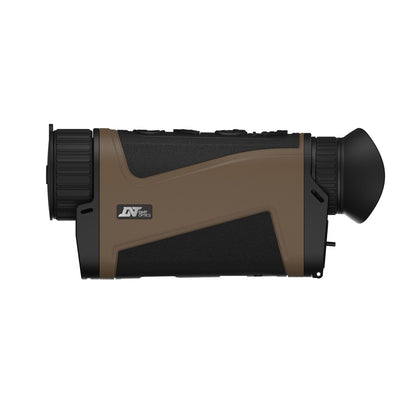H315R - HOUND Handheld Thermal Monocular with LRF and Ballistics *Product will be drop shipped*