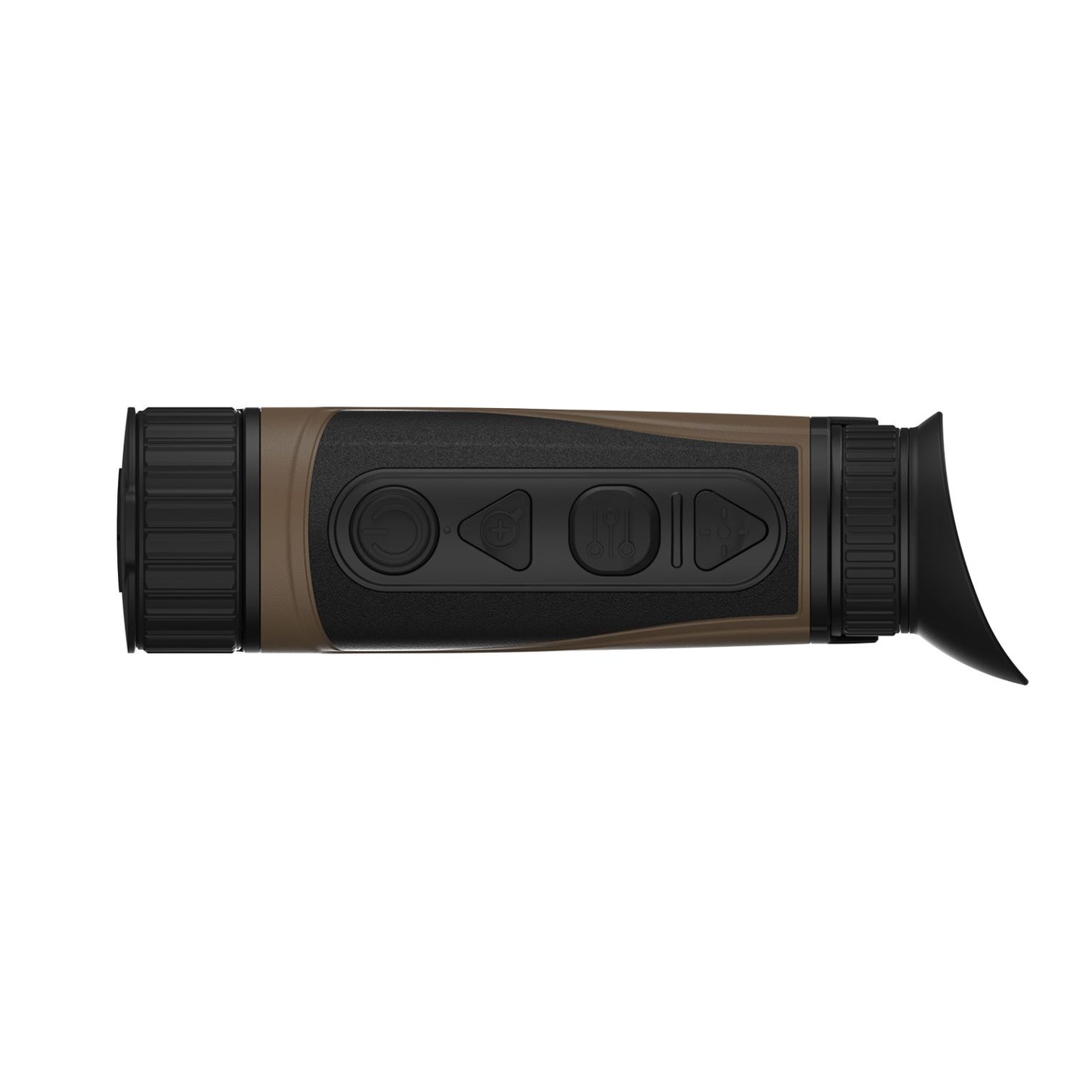 H315R - HOUND Handheld Thermal Monocular with LRF and Ballistics *Product will be drop shipped*