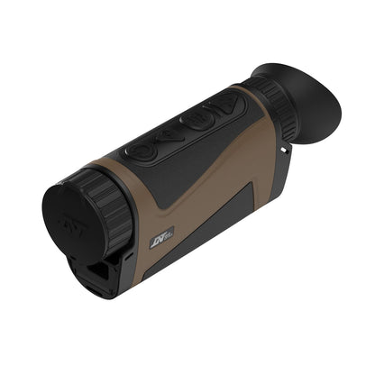 H315R - HOUND Handheld Thermal Monocular with LRF and Ballistics *Product will be drop shipped*