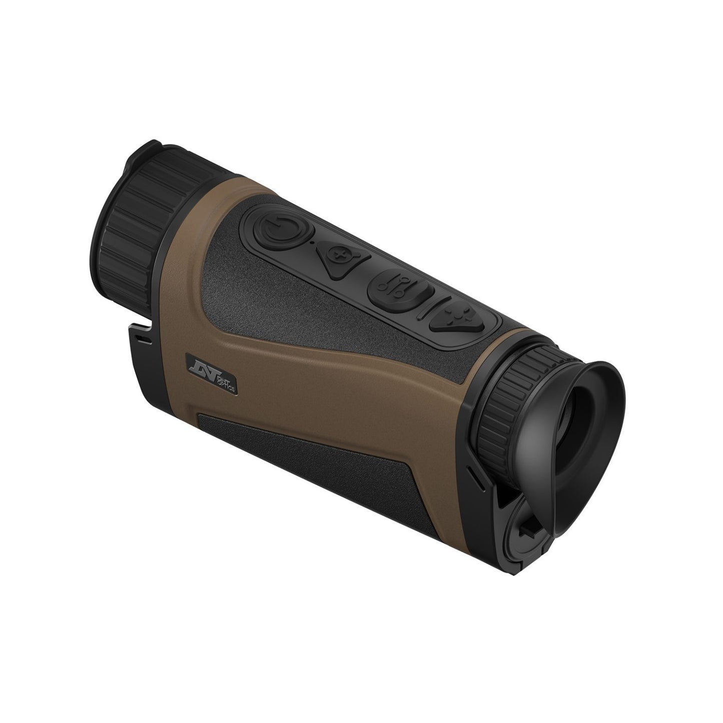 H315R - HOUND Handheld Thermal Monocular with LRF and Ballistics *Product will be drop shipped*