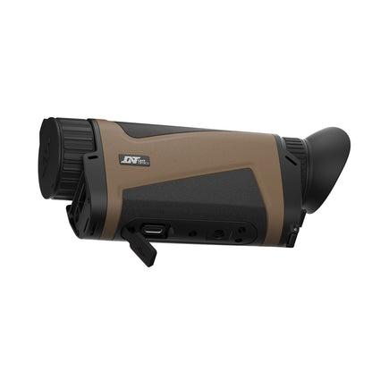 H315R - HOUND Handheld Thermal Monocular with LRF and Ballistics *Product will be drop shipped*