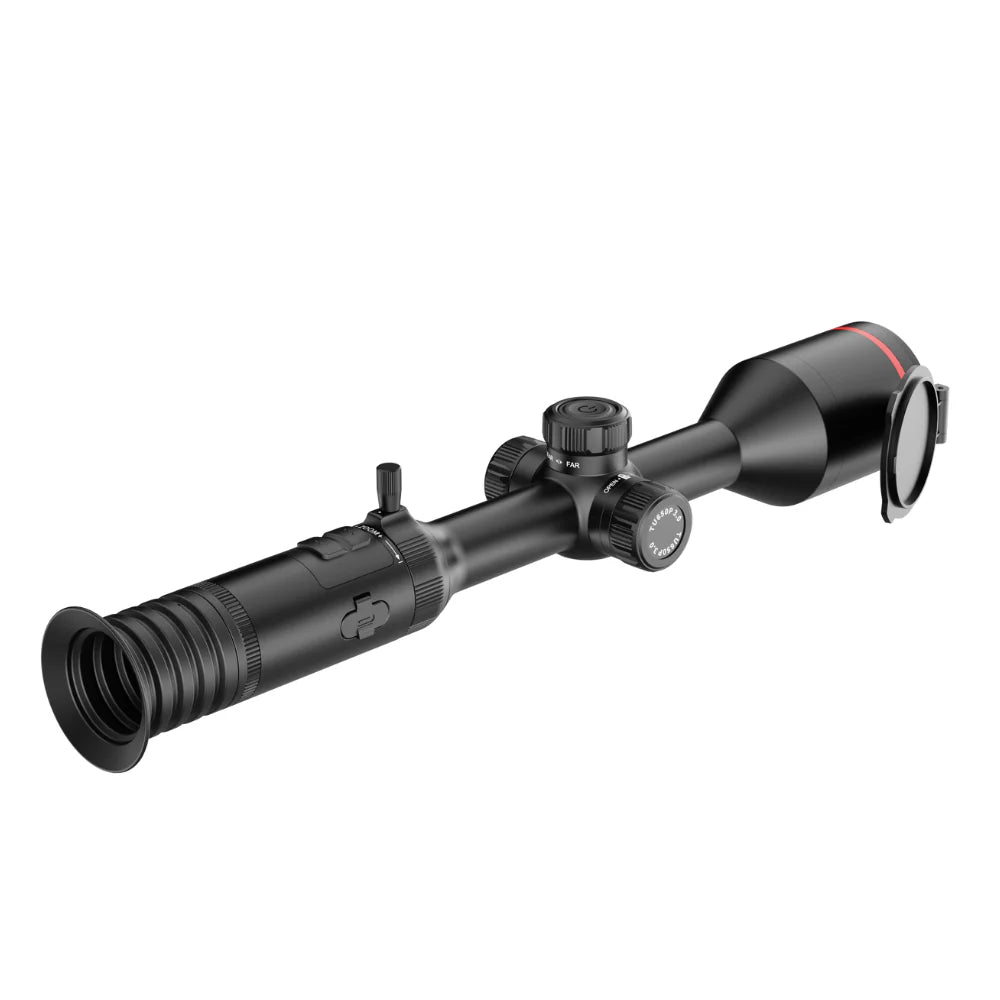 🔥 🔥OPEN BOX DEMO🔥🔥Guide TU650 LRF Pro 3.0