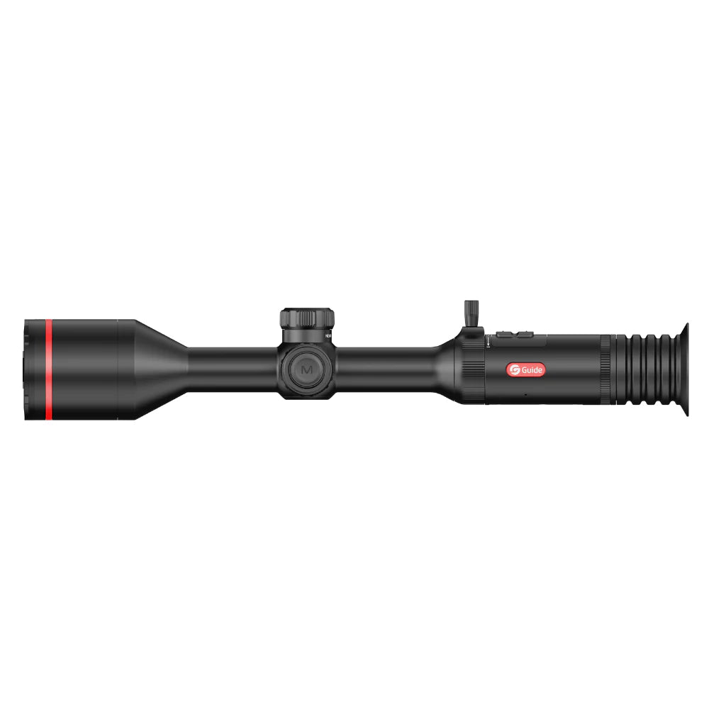 🔥 🔥OPEN BOX DEMO🔥🔥Guide TU650 LRF Pro 3.0