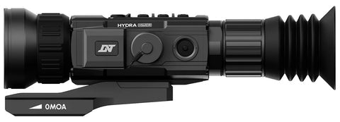 DNT HYDRA LRF HS650R 640 50MM  *Product will be drop shipped*