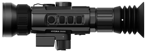 DNT HYDRA LRF HS650R 640 50MM  *Product will be drop shipped*