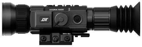 DNT HYDRA LRF HS650R 640 50MM  *Product will be drop shipped*
