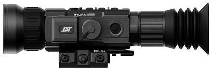 DNT HYDRA LRF HS650R 640 50MM  *Product will be drop shipped*