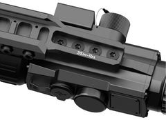 DNT HYDRA LRF HS650R 640 50MM  *Product will be drop shipped*