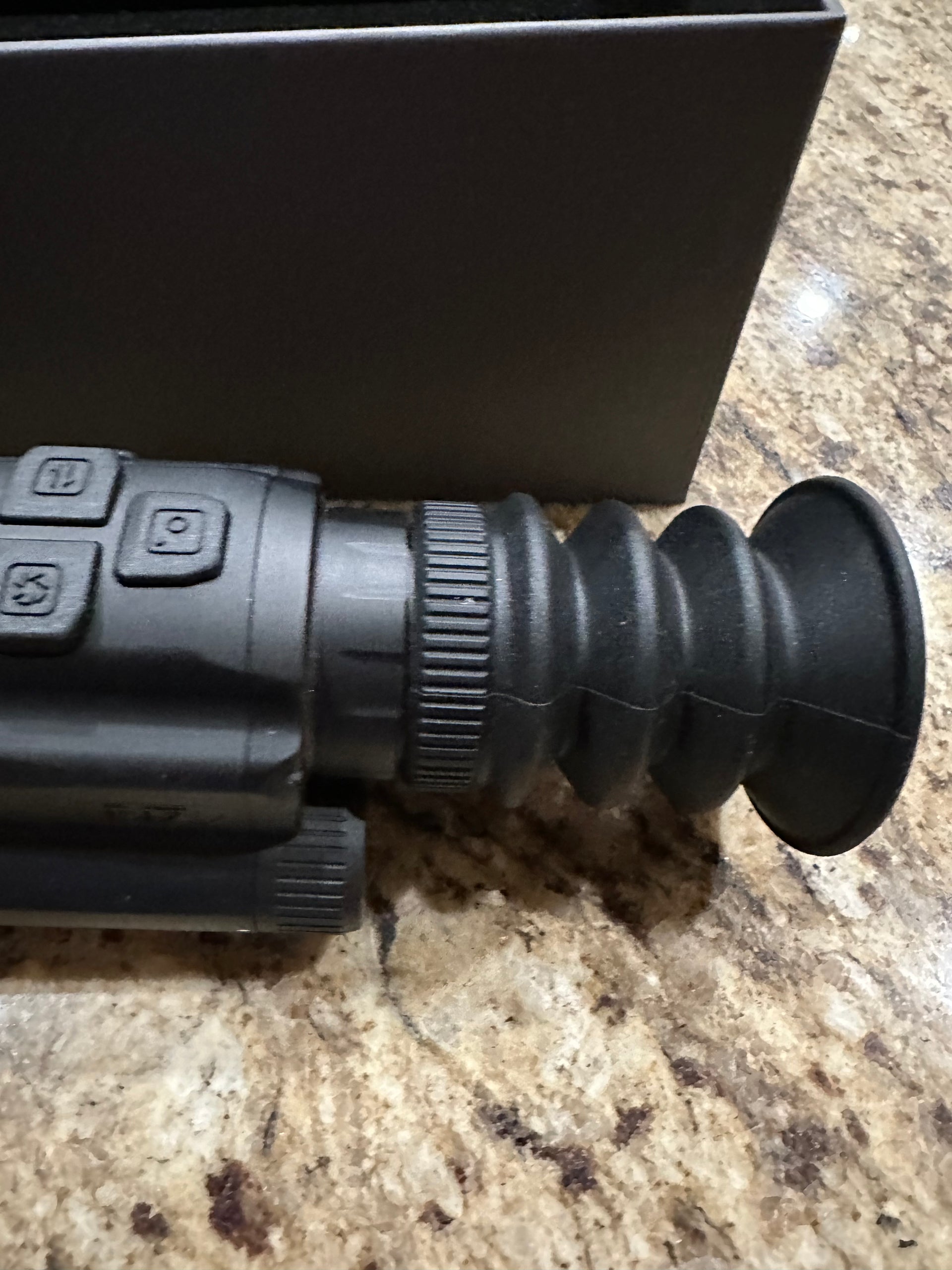 Used Rix Storm S6, comes with all factory accessories