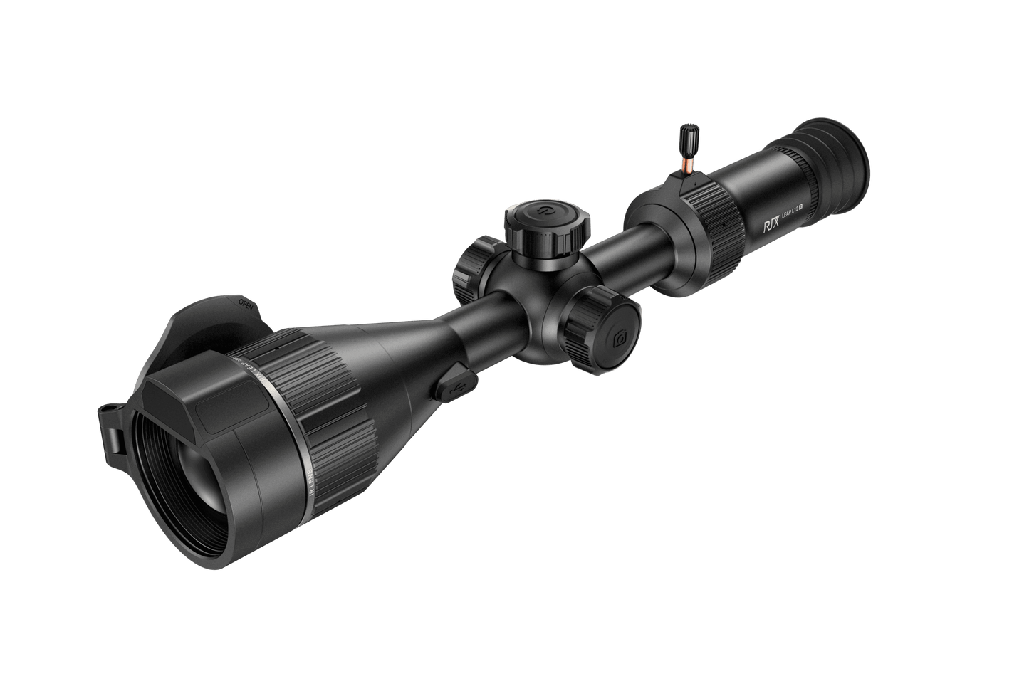 RIX LEAP 12R