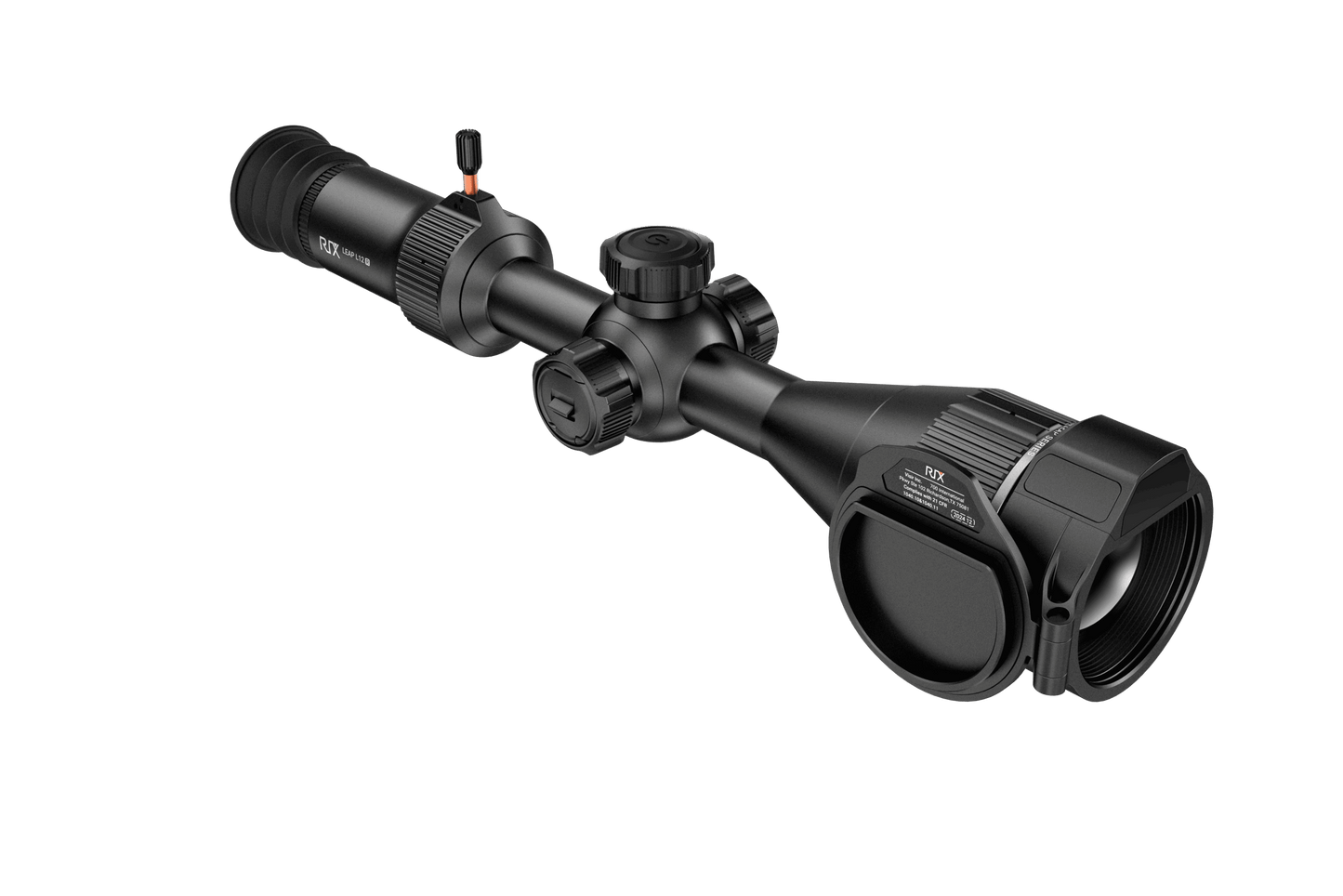 RIX LEAP 12R